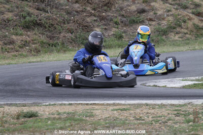 18/07/2010 : Défi France 2010 à Layrac (photos Stéphane Agnus) 2010 — karting