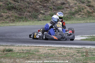 18/07/2010 : Défi France 2010 à Layrac (photos Stéphane Agnus) 2010 — karting