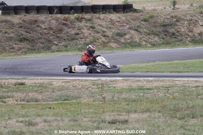 18/07/2010 : Défi France 2010 à Layrac (photos Stéphane Agnus) 2010 — karting