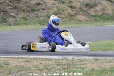 18/07/2010 : Défi France 2010 à Layrac (photos Stéphane Agnus) 2010 — karting