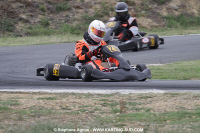 18/07/2010 : Défi France 2010 à Layrac (photos Stéphane Agnus) 2010 — karting