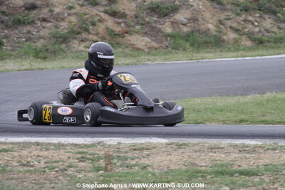 18/07/2010 : Défi France 2010 à Layrac (photos Stéphane Agnus) 2010 — karting