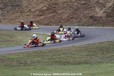 18/07/2010 : Défi France 2010 à Layrac (photos Stéphane Agnus) 2010 — karting