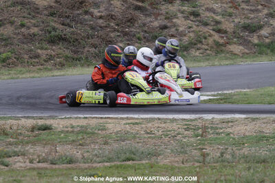 18/07/2010 : Défi France 2010 à Layrac (photos Stéphane Agnus) 2010 — karting