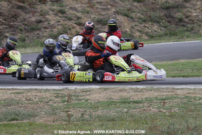 18/07/2010 : Défi France 2010 à Layrac (photos Stéphane Agnus) 2010 — karting