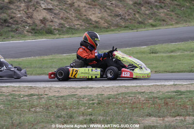 18/07/2010 : Défi France 2010 à Layrac (photos Stéphane Agnus) 2010 — karting