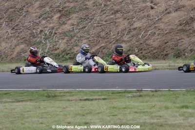 18/07/2010 : Défi France 2010 à Layrac (photos Stéphane Agnus) 2010 — karting