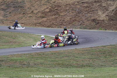 18/07/2010 : Défi France 2010 à Layrac (photos Stéphane Agnus) 2010 — karting