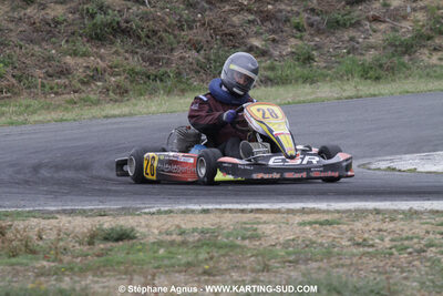 18/07/2010 : Défi France 2010 à Layrac (photos Stéphane Agnus) 2010 — karting