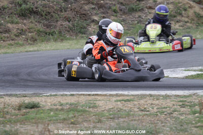 18/07/2010 : Défi France 2010 à Layrac (photos Stéphane Agnus) 2010 — karting