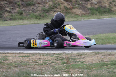 18/07/2010 : Défi France 2010 à Layrac (photos Stéphane Agnus) 2010 — karting