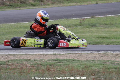 18/07/2010 : Défi France 2010 à Layrac (photos Stéphane Agnus) 2010 — karting