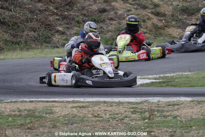 18/07/2010 : Défi France 2010 à Layrac (photos Stéphane Agnus) 2010 — karting