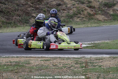 18/07/2010 : Défi France 2010 à Layrac (photos Stéphane Agnus) 2010 — karting