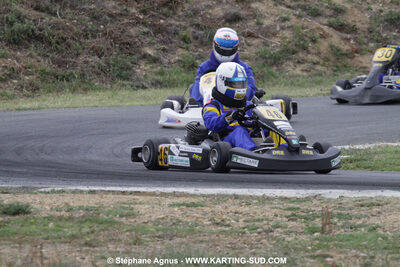 18/07/2010 : Défi France 2010 à Layrac (photos Stéphane Agnus) 2010 — karting