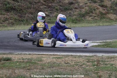 18/07/2010 : Défi France 2010 à Layrac (photos Stéphane Agnus) 2010 — karting