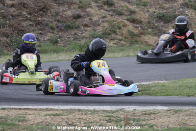 18/07/2010 : Défi France 2010 à Layrac (photos Stéphane Agnus) 2010 — karting