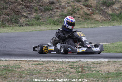 18/07/2010 : Défi France 2010 à Layrac (photos Stéphane Agnus) 2010 — karting