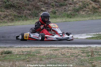 18/07/2010 : Défi France 2010 à Layrac (photos Stéphane Agnus) 2010 — karting