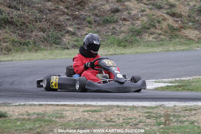 18/07/2010 : Défi France 2010 à Layrac (photos Stéphane Agnus) 2010 — karting