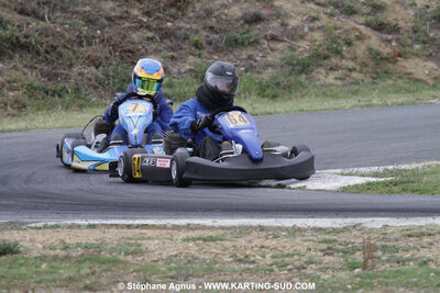 18/07/2010 : Défi France 2010 à Layrac (photos Stéphane Agnus) 2010 — karting