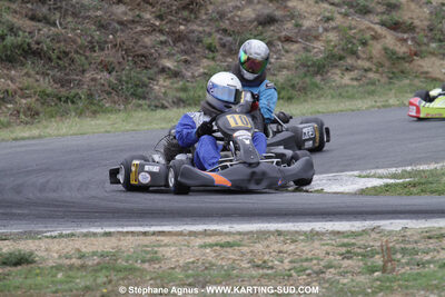 18/07/2010 : Défi France 2010 à Layrac (photos Stéphane Agnus) 2010 — karting