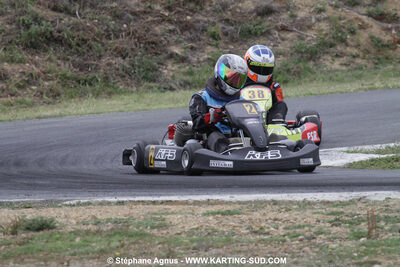 18/07/2010 : Défi France 2010 à Layrac (photos Stéphane Agnus) 2010 — karting