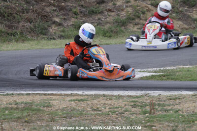 18/07/2010 : Défi France 2010 à Layrac (photos Stéphane Agnus) 2010 — karting