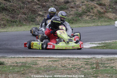 18/07/2010 : Défi France 2010 à Layrac (photos Stéphane Agnus) 2010 — karting