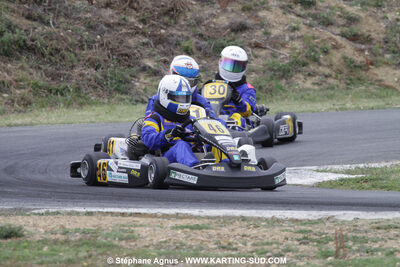 18/07/2010 : Défi France 2010 à Layrac (photos Stéphane Agnus) 2010 — karting