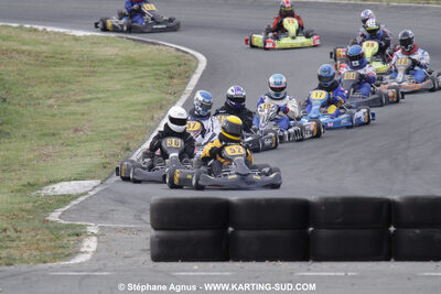 18/07/2010 : Défi France 2010 à Layrac (photos Stéphane Agnus) 2010 — karting