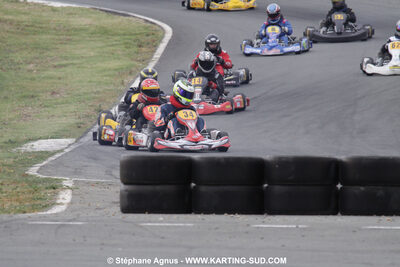 18/07/2010 : Défi France 2010 à Layrac (photos Stéphane Agnus) 2010 — karting