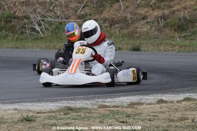 18/07/2010 : Défi France 2010 à Layrac (photos Stéphane Agnus) 2010 — karting