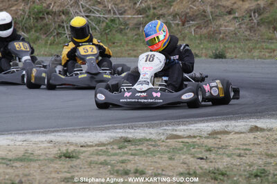 18/07/2010 : Défi France 2010 à Layrac (photos Stéphane Agnus) 2010 — karting