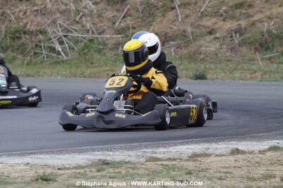 18/07/2010 : Défi France 2010 à Layrac (photos Stéphane Agnus) 2010 — karting