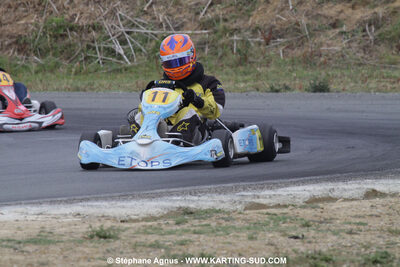 18/07/2010 : Défi France 2010 à Layrac (photos Stéphane Agnus) 2010 — karting