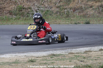 18/07/2010 : Défi France 2010 à Layrac (photos Stéphane Agnus) 2010 — karting