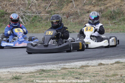 18/07/2010 : Défi France 2010 à Layrac (photos Stéphane Agnus) 2010 — karting