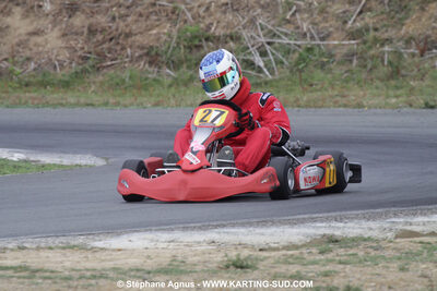 18/07/2010 : Défi France 2010 à Layrac (photos Stéphane Agnus) 2010 — karting