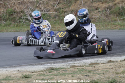 18/07/2010 : Défi France 2010 à Layrac (photos Stéphane Agnus) 2010 — karting