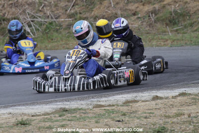 18/07/2010 : Défi France 2010 à Layrac (photos Stéphane Agnus) 2010 — karting