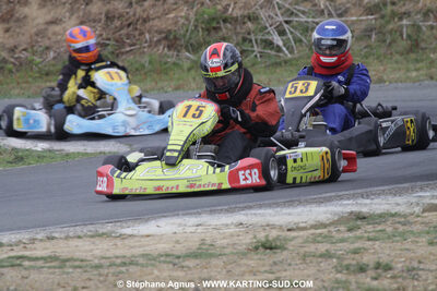 18/07/2010 : Défi France 2010 à Layrac (photos Stéphane Agnus) 2010 — karting