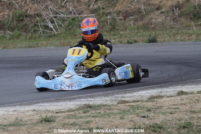 18/07/2010 : Défi France 2010 à Layrac (photos Stéphane Agnus) 2010 — karting