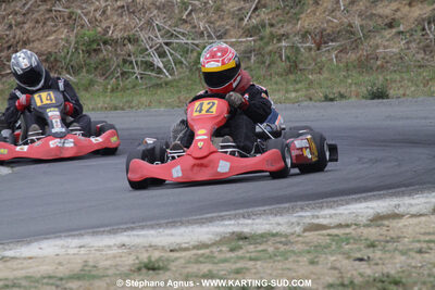 18/07/2010 : Défi France 2010 à Layrac (photos Stéphane Agnus) 2010 — karting