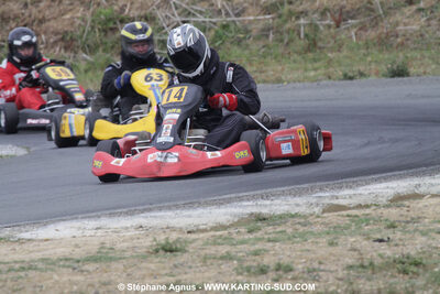 18/07/2010 : Défi France 2010 à Layrac (photos Stéphane Agnus) 2010 — karting