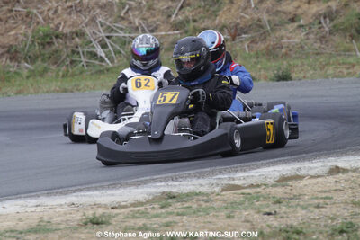 18/07/2010 : Défi France 2010 à Layrac (photos Stéphane Agnus) 2010 — karting