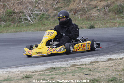 18/07/2010 : Défi France 2010 à Layrac (photos Stéphane Agnus) 2010 — karting