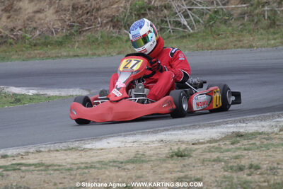 18/07/2010 : Défi France 2010 à Layrac (photos Stéphane Agnus) 2010 — karting