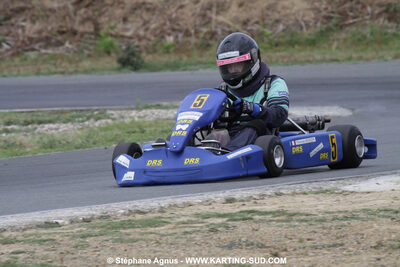 18/07/2010 : Défi France 2010 à Layrac (photos Stéphane Agnus) 2010 — karting