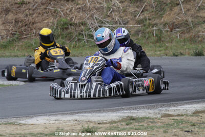 18/07/2010 : Défi France 2010 à Layrac (photos Stéphane Agnus) 2010 — karting